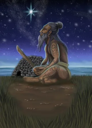 Tuhunga
