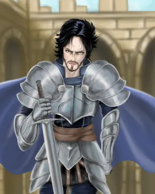 Sir Dialos Tesalosnis
