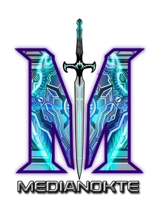 Medianokte logo