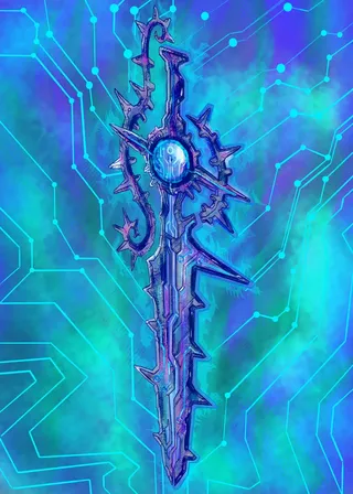 Espada hermana
