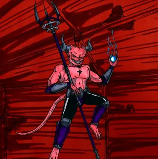 Diablillo