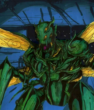 Mantis