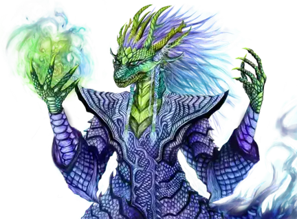 Magia desatada