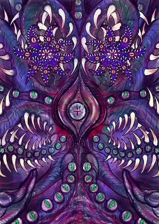 Aura de guerra